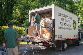 Professional Junk Removal Services in Fairfield University, CT